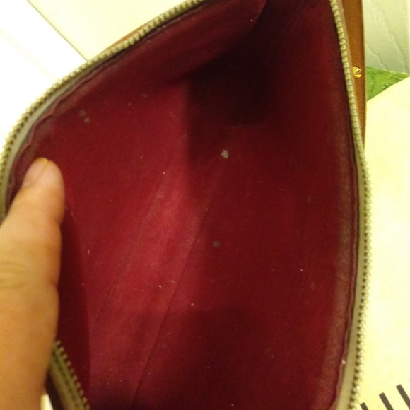 Louis Vuitton Multicolor Pochette Accessoires - Picture 11 of 16